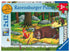 Ravensburger (5226) The Gruffalo 2x12pc - 4005556052264 - CrystalLotus.eu