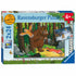 Ravensburger (5227) The Gruffalo 3 2x24pc - 4005556052271 - CrystalLotus.eu