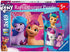 Ravensburger (5236) Kids Puzzle - My Little pony Movie - 4005556052363 - CrystalLotus.eu