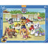 Ravensburger (6155) "Paw Patrol" - 37 pieces puzzle - 4005556061556 - CrystalLotus.eu