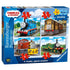 Ravensburger (6940) My First Puzzle Thomas & Friends - 4005556069408 - CrystalLotus.eu