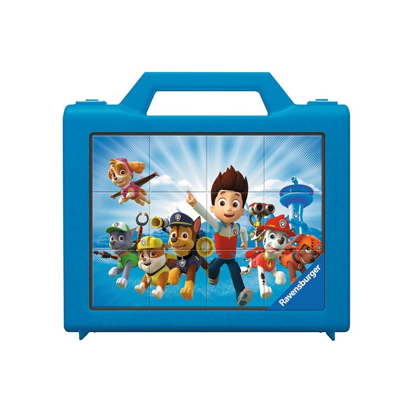 Ravensburger (7424) Kids Puzzle - Paw Patrol - 4005556074242 - CrystalLotus.eu