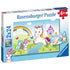 Ravensburger (7828) 2X24 Pcs Puzzle Magical Unicorn - 4005556078288 - CrystalLotus.eu