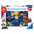 Ravensburger (9042) Kids Puzzle - Firefighter Sam - 4005556090426 - CrystalLotus.eu