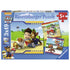 Ravensburger (9369) "Paw Patrol" - 49 pieces puzzle - 4005556093694 - CrystalLotus.eu