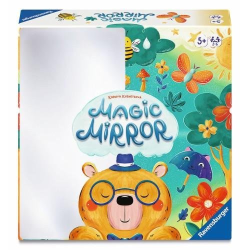 Ravensburger - Boardgame Magic Mirror (24968) - 4005556249688 - Crystal Lotus