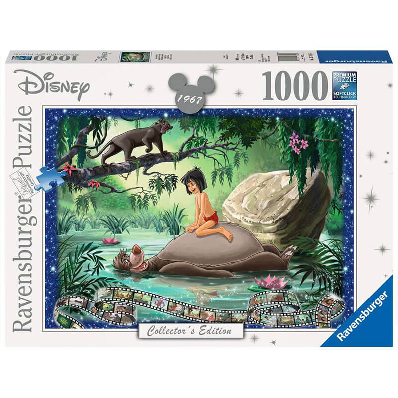 Ravensburger Puzzle - Disney Collector&