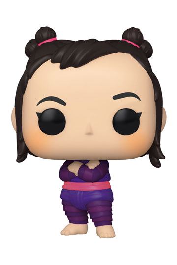 Raya and the Last Dragon POP! Disney Vinyl Figure Druun 9 cm - 889698505536 - CrystalLotus.eu