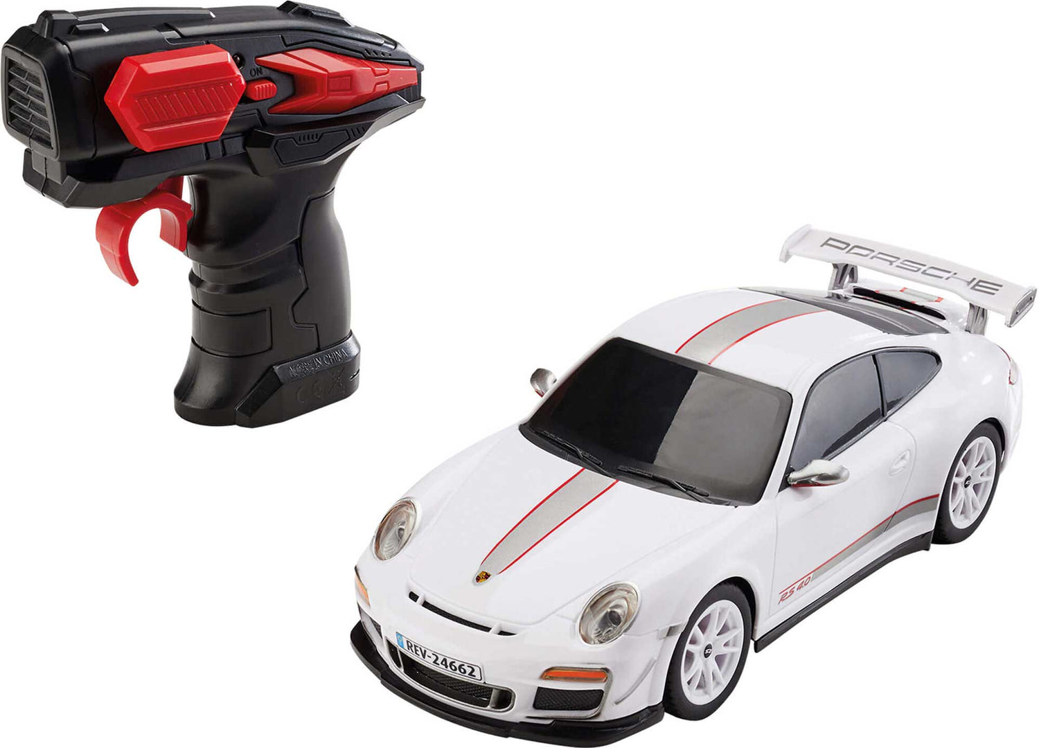 RC Car Porsche 911 GT3 RS (1:24) - 4009803246628 - CrystalLotus.eu