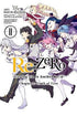 Re: Zero, Chapter 3: Truth of Zero, Volume 11 of 11 (by Tappei Nagatsuki) - 9781975319137 - Crystal Lotus
