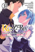 Re: Zero, Chapter 3: Truth of Zero, Volume 5 of 11 (by Tappei Nagatsuki) - 9781975300715 - Crystal Lotus