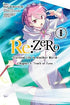 Re: Zero, Chapter 3: Truth of Zero, Volume 8 of 11 (by Tappei Nagatsuki) - 9781975304034 - Crystal Lotus