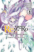 Re: Zero, Chapter 3: Truth of Zero, Volume 9 of 11 (by Tappei Nagatsuki) - 9781975358785 - Crystal Lotus
