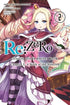 Re: Zero Strating Life In Another World, Chapter 2: Volume 2 of 5 (by Tappei Nagatsuki) - 9780316472388 - Crystal Lotus