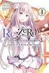 Re: Zero Strating Life In Another World, Chapter 2: Volume 3 of 5 (by Tappei Nagatsuki) - 9780316473163 - Crystal Lotus