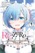 Re: Zero Strating Life In Another World, Chapter 2: Volume 4 of 5 (by Tappei Nagatsuki) - 9780316414111 - Crystal Lotus