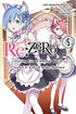 Re: Zero Strating Life In Another World, Chapter 2: Volume 5 of 5 (by Tappei Nagatsuki) - 9781975301798 - Crystal Lotus