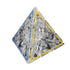 Recent Toys Crystal Pyraminx - 8717278850931 - CrystalLotus.eu