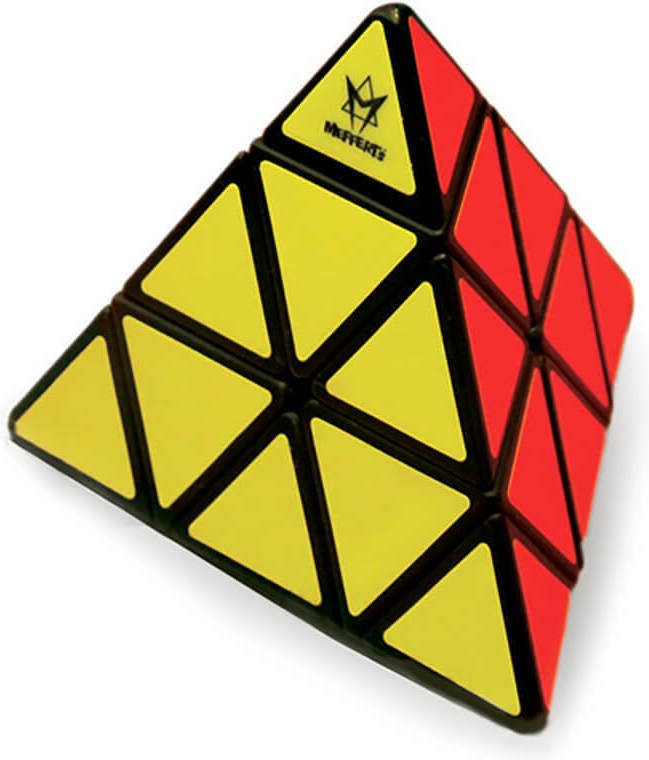 Recent Toys Pyraminx - 8717278850351 - CrystalLotus.eu