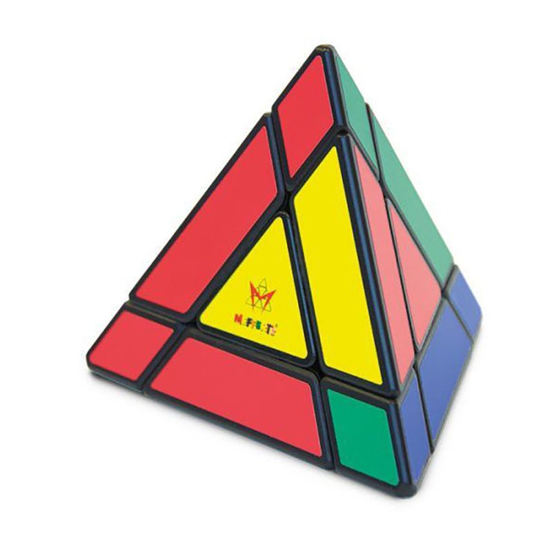 Recent Toys Pyraminx Edge - 8717278851495 - CrystalLotus.eu