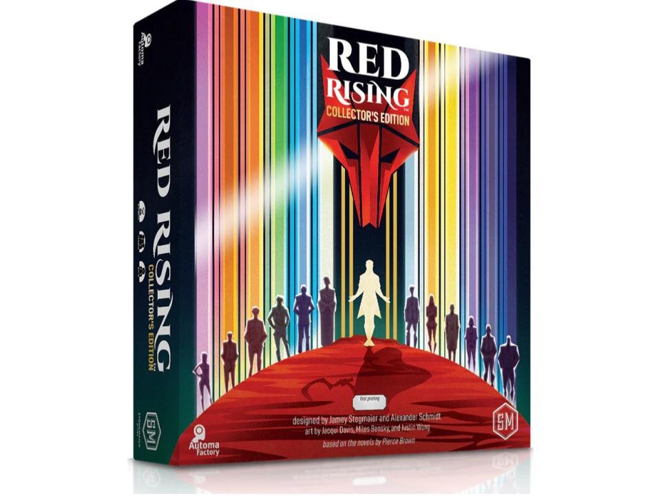 Red Rising - 644216628421 - CrystalLotus.eu