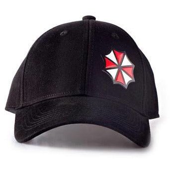 Resident Evil Baseball Cap Umbrella - 8718526119336 - CrystalLotus.eu