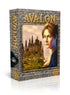 Resistance Avalon - 722301926192 - CrystalLotus.eu