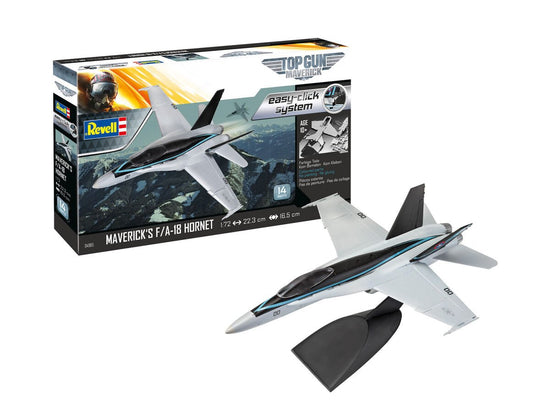 Revell 04965 Top Gun Maverick&