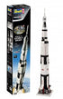 Revell: Apollo 11 Saturn V Rocket - 4009803895260 - CrystalLotus.eu