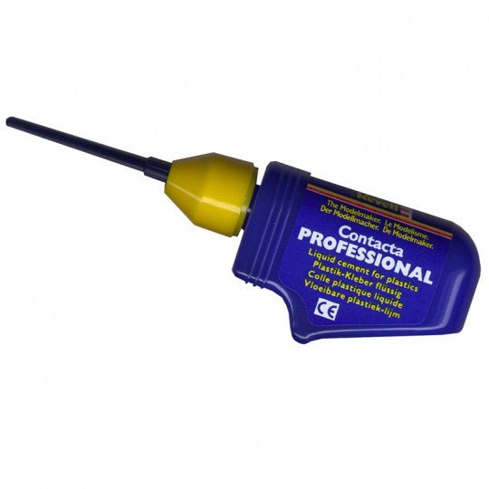 Revell Contacta Professional (25g) - 4009803802794 - CrystalLotus.eu