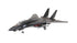 Revell F - 14A Black Tomcat (1:144) - 4009803040295 - CrystalLotus.eu