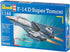 Revell F14D Super Tomcat (1:144) - 4009803877082 - CrystalLotus.eu