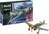 Revell Focke Wulf Fw190 F - 8 (1:72) - 4009803038988 - CrystalLotus.eu