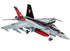 Revell McDonnell - Douglas /Northrop F/A - 18E Super Hornet (1:144) - 4009803039978 - CrystalLotus.eu