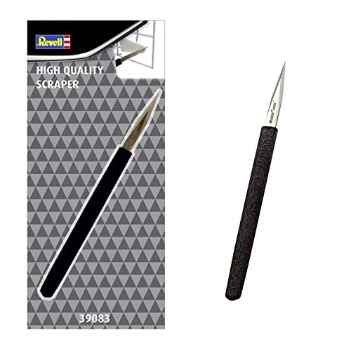 Revell Precision Scraper (Blister) - 4009839083 - CrystalLotus.eu