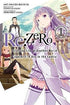 Re:Zero Starting Life in Another World, Chapter 1: Volume 1 (by Tappei Nagatsuki) - 9780316315319 - Crystal Lotus