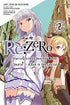 Re:Zero Starting Life in Another World, Chapter 1: Volume 2 (by Tappei Nagatsuki) - 9780316398541 - Crystal Lotus