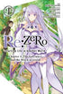Re:Zero Starting Life in Another World, Chapter 4: Volume 1 (by Tappei Nagatsuki) - 9781975320287 - Crystal Lotus