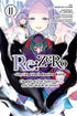 Re:Zero Starting Life in Another World, Chapter 4: Volume 11 (by Tappei Nagatsuki) - 9798855434569 - Crystal Lotus
