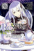 Re:Zero Starting Life in Another World, Chapter 4: Volume 2 (by Tappei Nagatsuki) - 9781975323110 - Crystal Lotus