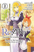 Re:Zero Starting Life in Another World, Chapter 4: Volume 3 (by Tappei Nagatsuki) - 9781975339937 - Crystal Lotus