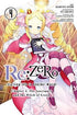 Re:Zero Starting Life in Another World, Chapter 4: Volume 4 (by Tappei Nagatsuki) - 9781975342081 - Crystal Lotus