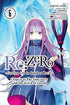 Re:Zero Starting Life in Another World, Chapter 4: Volume 6 (by Tappei Nagatsuki) - 9781975369330 - Crystal Lotus