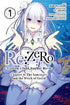 Re:Zero Starting Life in Another World, Chapter 4: Volume 7 (by Tappei Nagatsuki) - 9781975375638 - Crystal Lotus