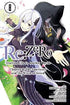 Re:Zero Starting Life in Another World, Chapter 4: Volume 8 (by Tappei Nagatsuki) - 9798855401875 - Crystal Lotus