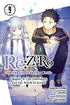 Re:Zero Starting Life in Another World, Chapter 4: Volume 9 (by Tappei Nagatsuki) - 9798855414929 - Crystal Lotus