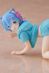 Re:Zero - Starting Life in Another World PVC Statue Rem Cat Roomwear Version - 840342400966 - CrystalLotus.eu