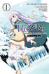 Re:Zero Starting Life in Another World, The Frozen Bond: Volume 1 of 3 (by Tappei Nagatsuki) - 9781975342555 - Crystal Lotus