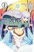 Re:Zero Starting Life in Another World, The Frozen Bond: Volume 2 of 3 (by Tappei Nagatsuki) - 9781975343873 - Crystal Lotus