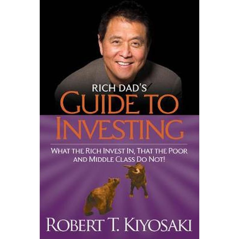 Rich Dad&